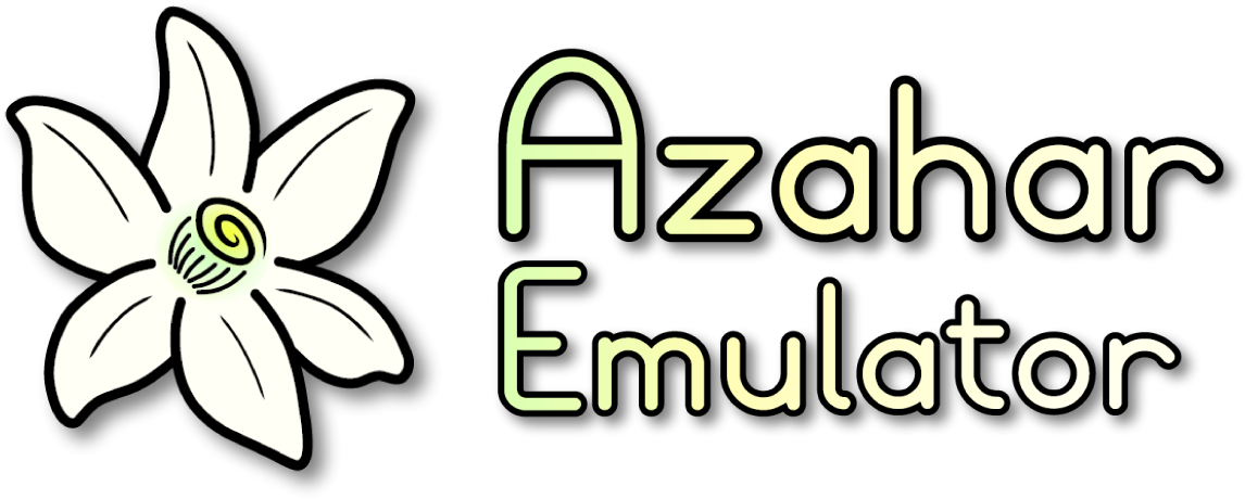 Azahar - Emulatore Nintendo 3DS